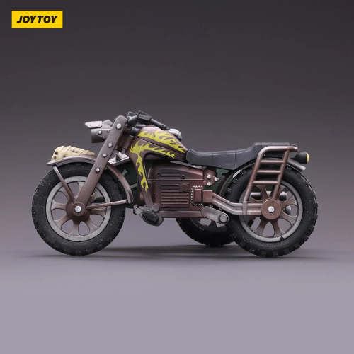 JOYTOY JT2320 1: 18 Luyster C30