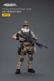 JOYTOY 1:18 U.S.Army Delta Assault
