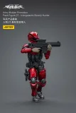 JOYTOY 1: 18 Battle for the Stars Army Builder Promotion Pack