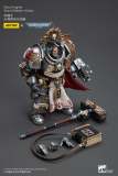 JOYTOY JT6335 Warhammer 40k 1: 18 Grey Knights Grand Master Voldus