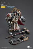 JOYTOY JT6335 Warhammer 40k 1: 18 Grey Knights Grand Master Voldus