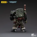 JOYTOY Warhammer 40k 1: 18 Ork Kommandos