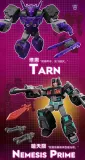 BLOKS 71104 Transformers Galaxy Version Episode 4