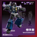 BLOKS 71100 Transformers Galaxy Version Episode 1