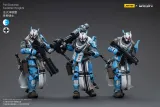 JOYTOY JT6366 Infinity - Corvus Belli PanOceania Teutonic Knights