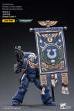 JOYTOY Warhammer 40k 1: 18 Ultramarines Heroes of the Chapter