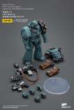 JOYTOY Warhammer The Horus Heresy 1:18 Sons of Horus MKVI Tactical Squad