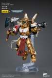 JOYTOY JT8575 Warhammer 40k 1: 18 Blood Angels Commander Dante