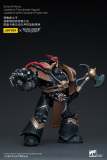 JOYTOY Warhammer The Horus Heresy 1:18 Sons of Horus Justaerin Terminator Squad