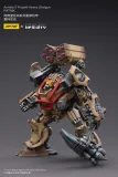 JOYTOY Infinity - Corvus Belli Armata-2 Proyekt Heavy Shotgun RATNIK