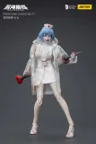 JOYTOY 1:12 FRONTLINE CHAOS Dark Doctor and Mad Nurse