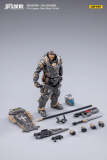 JOYTOY 1: 18 01st Legion-Steel