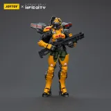 JOYTOY Infinity - Corvus Belli Yu Jing Tiger Soldiers