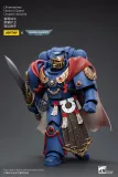 JOYTOY Warhammer 40k 1: 18 Ultramarines Honour Guard