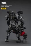 JOYTOY JT9282 1:25 GOD OF WAR 86-II Assault