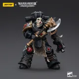 JOYTOY Warhammer The Horus Heresy 1:18 Space Wolves Deathsworn Pack