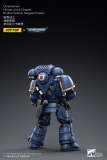 JOYTOY Warhammer 40k 1: 18 Ultramarines Heroes of the Chapter