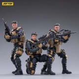 JOYTOY 1: 18 PAP Special Forces