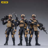 JOYTOY 1: 18 PAP Special Forces