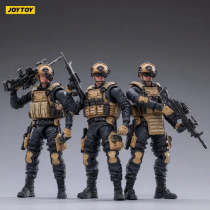 JOYTOY 1: 18 PAP Special Forces