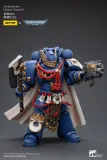 JOYTOY Warhammer 40k 1: 18 Ultramarines Honour Guard