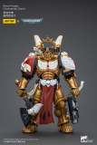 JOYTOY JT8575 Warhammer 40k 1: 18 Blood Angels Commander Dante