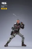 JOYTOY JT2085 1: 18 Boyang Feng