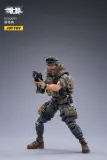 JOYTOY JT2061 1: 18 Gregson