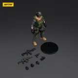 JOYTOY 1:18 Hardcore Coldplay Naro Defense Forces 13Th Assault Squad