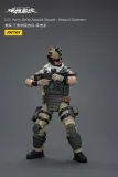 JOYTOY 1:18 U.S.Army Delta Assault