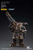 JOYTOY Warhammer 40k 1: 18 Black Legion Havocs