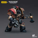 JOYTOY Warhammer The Horus Heresy 1:18 Sons of Horus Justaerin Terminator Squad