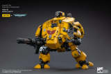 JOYTOY JT3419 Warhammer 40k 1: 18 Imperial Fists Redemptor Dreadnought