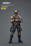 JOYTOY JT7561 1:18 PLA Strategic Support Group