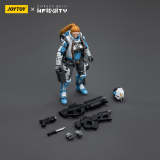 JOYTOY JT5178 5185 5192 Infinity - Corvus Belli PanOceania