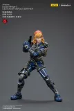 JOYTOY JT4645 Infinity - Corvus Belli Ariadna Equipe Mirage-5