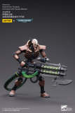 JOYTOY Warhammer 40k 1: 18 Necrons Szarekhan Dynasty