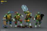 JOYTOY Teenage Mutant Ninja Turtles TMNT