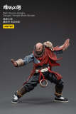 JOYTOY JT2863 1:18 Dark Source - Cangwu Temple Monk Wunian