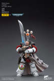 JOYTOY Warhammer 40k 1: 18 White Scars