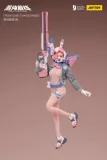 JOYTOY JT3570 1:12 FRONTLINE CHAOS RABBY
