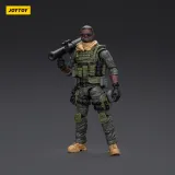 JOYTOY 1:18 Hardcore Coldplay Naro Defense Forces 13Th Assault Squad