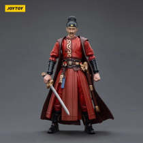 JOYTOY JT4355 1:18 Dark Source-Jianghu Taichang Sect Xushan He