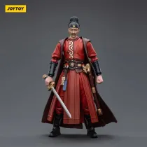 JOYTOY JT4355 1:18 Dark Source-Jianghu Taichang Sect Xushan He