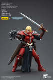 JOYTOY Warhammer 40k 1: 18 Adepta Sororitas Battle Sisters Order of the Bloody Rose Sister