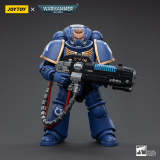 JOYTOY JT5352 5369 5376 Warhammer 40k 1: 18 Ultramarines Hellblasters