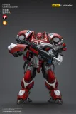 JOYTOY JT9428 Infinity - Corvus Belli Nomads Gecko Squadron