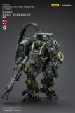 JOYTOY JT9756 Infinity - Corvus Belli Ariadna Blackjacks 10th Heavy Ranger Bat  AP HMG