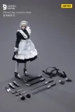 JOYTOY JT3273 1:12 FRONTLINE CHAOS HANA