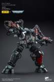 JOYTOY JT7592 Warhammer 40k 1: 18 Grey Knights Nemesis Dreadknight